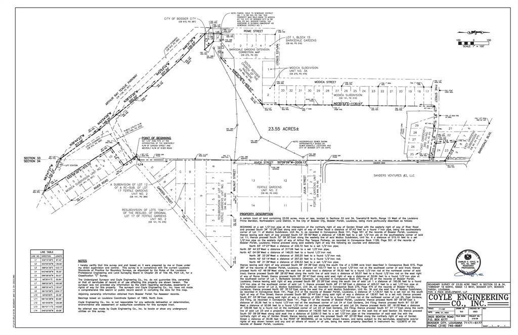 Property Image for 5200 modica Street