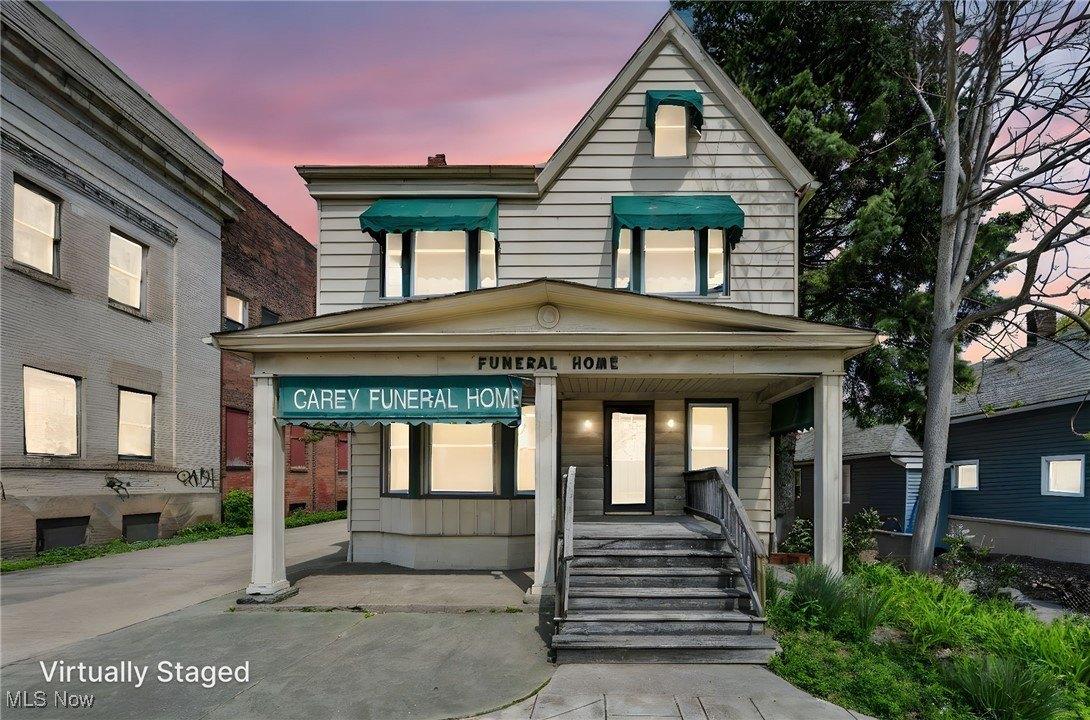 Property Image for 6318 Lorain Avenue