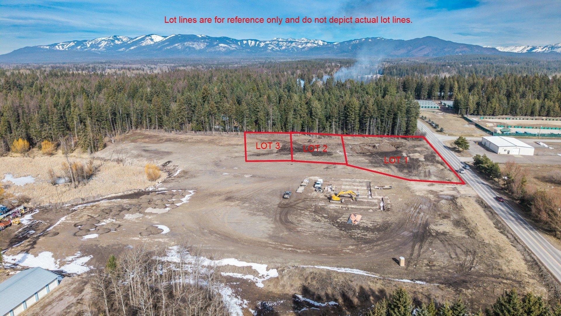 Property Image for 330 Meadow Lake Lot 2 Boulevard
