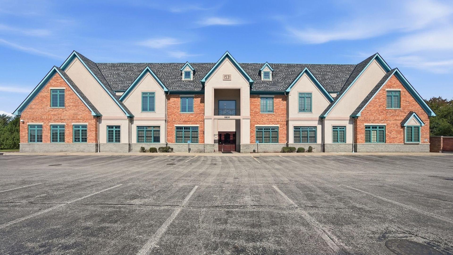 Property Image for 1531 S Grove Avenue 205