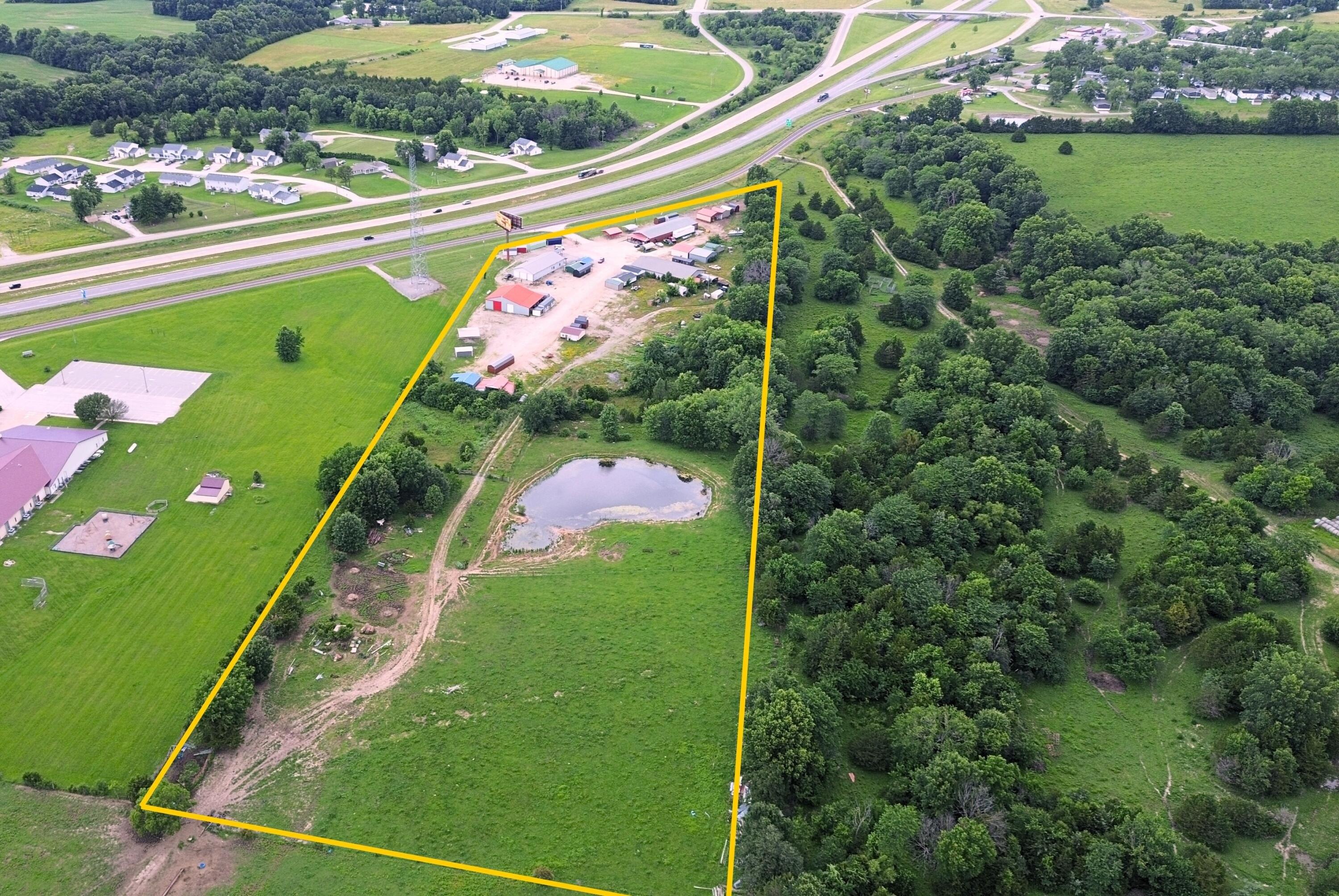 Property Image for 6806 State Road Nn