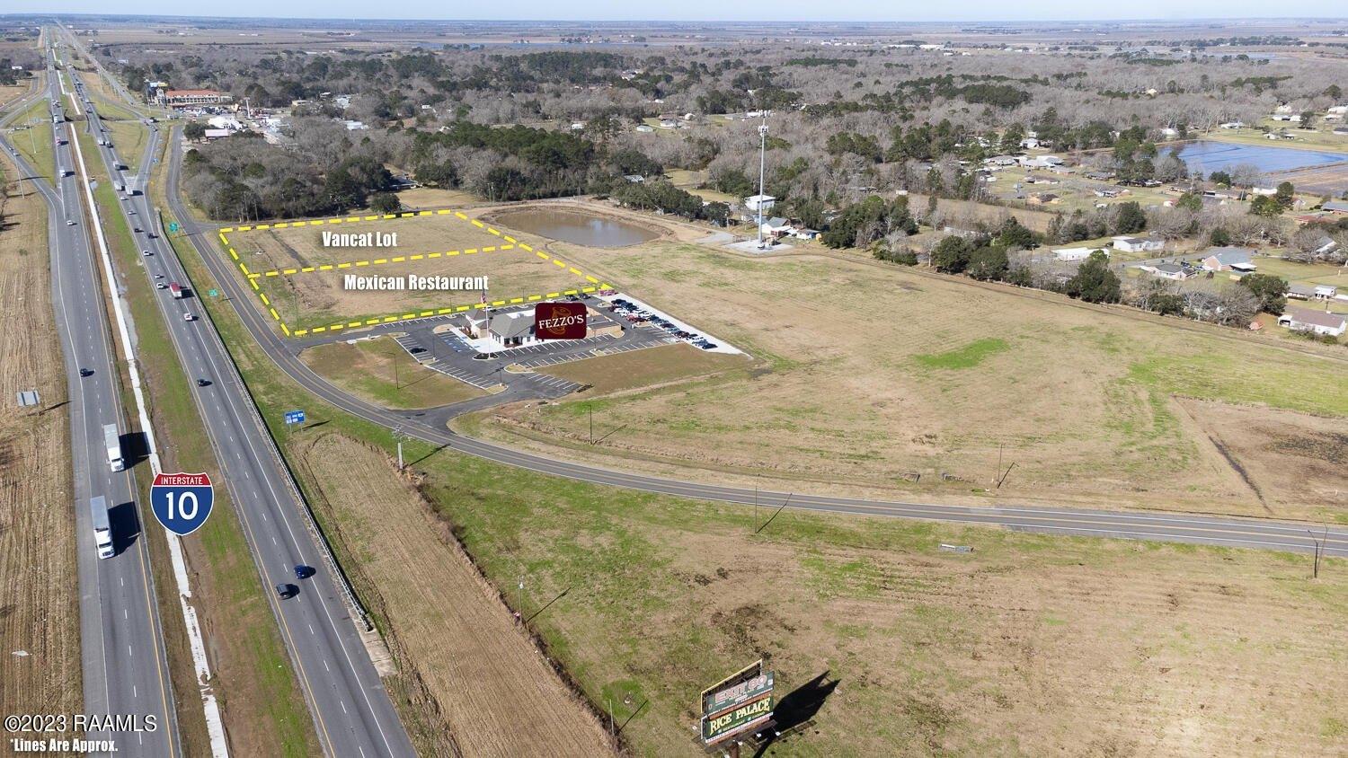 Property Image for Rice Capital Parkway lot: 1-4,10