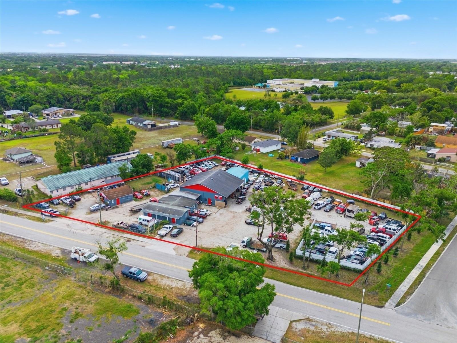 Property Image for 6512 OLD CHENEY Highway