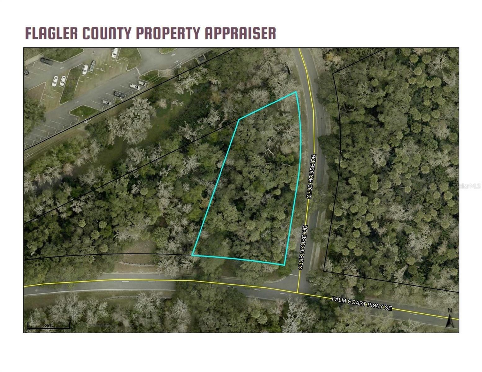 Property Image for CLUB HOUSE Drive