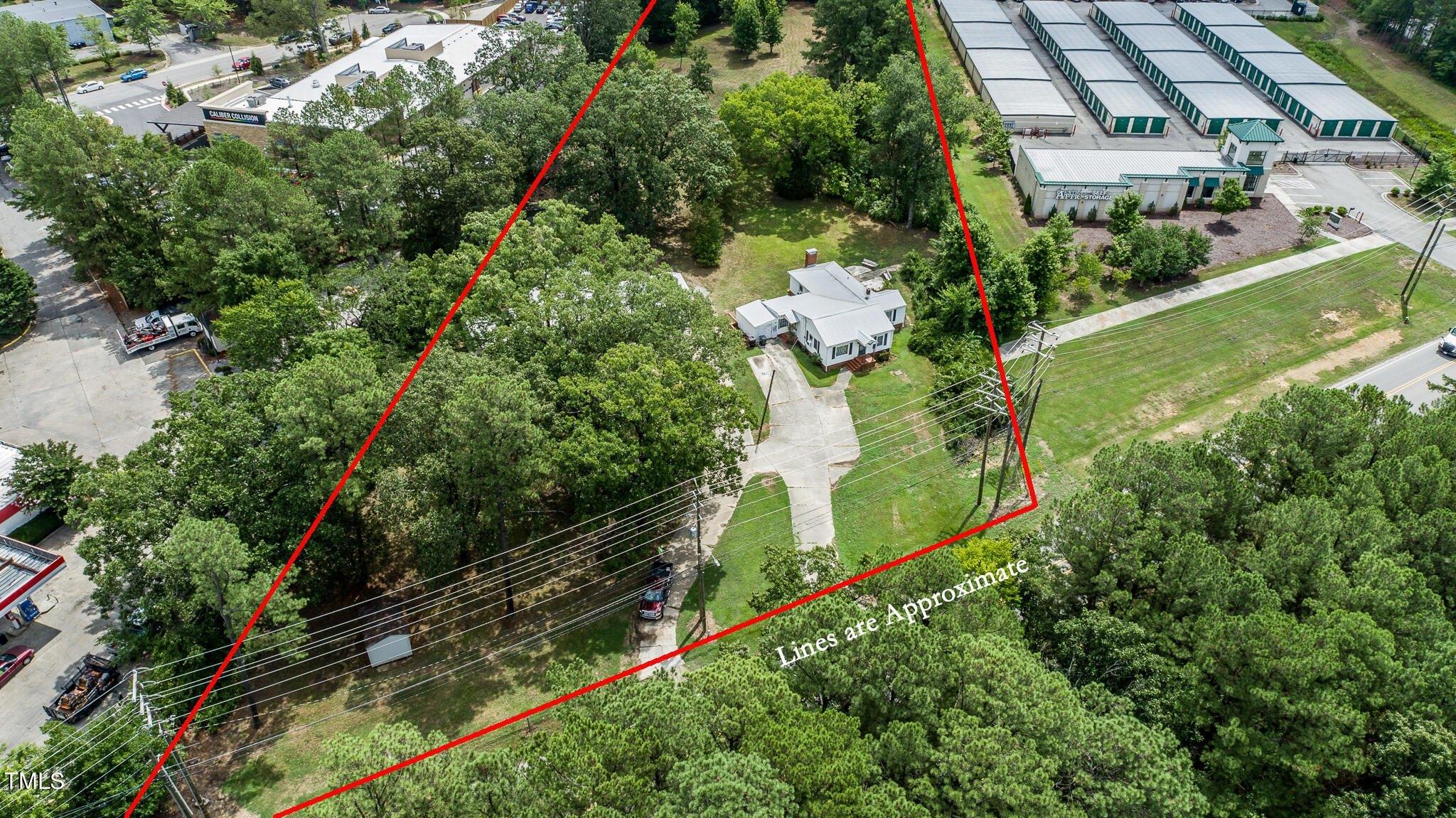 Property Image for 10416 Chapel Hill Road