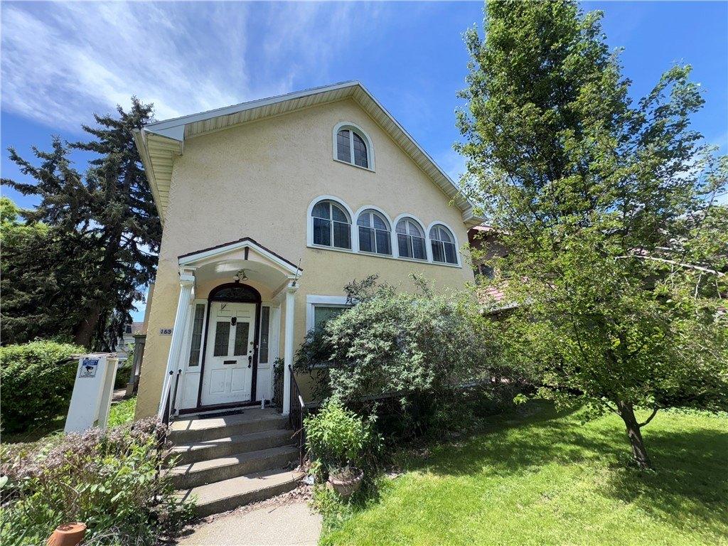 Property Image for 163 Saratoga Avenue