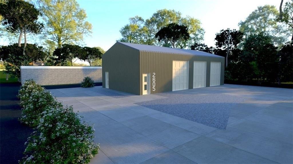 Property Image for 2605 E 78th Terrace