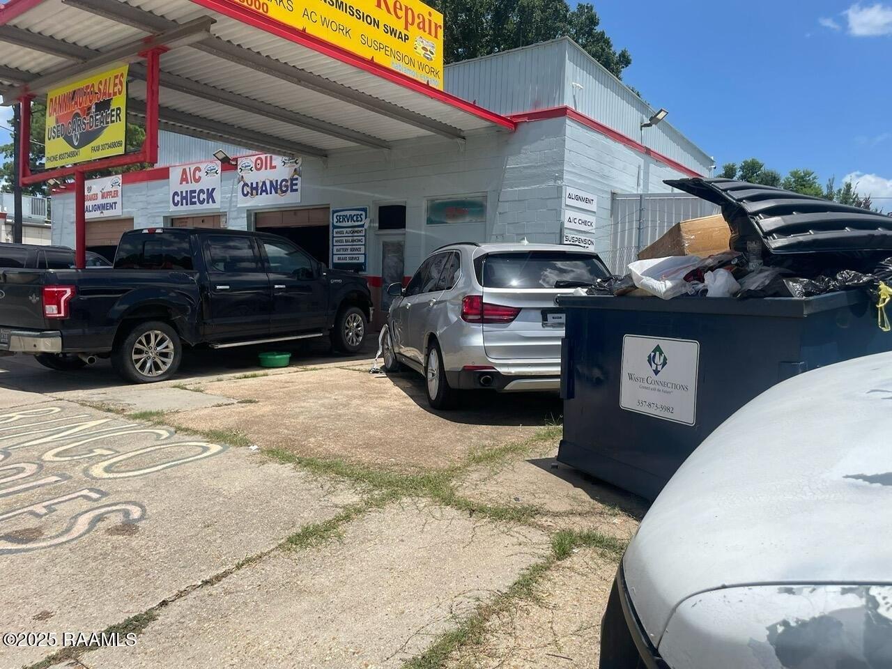 Property Image for 1200 Moss Street