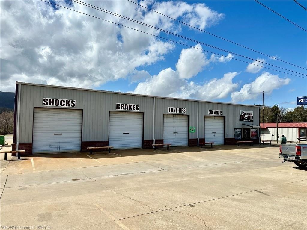 Property Image for 2501 Broadway ST