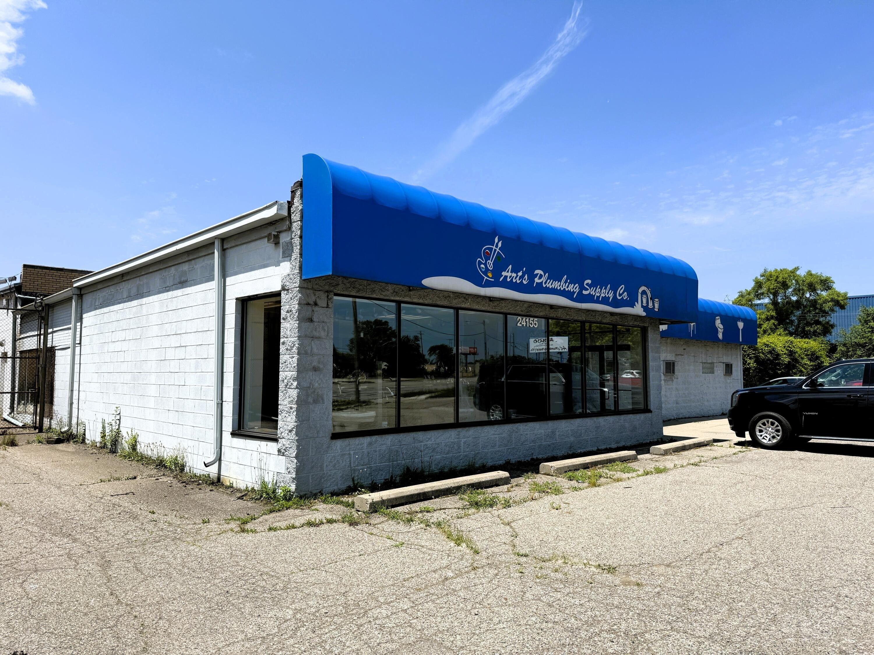 Property Image for 24155 Groesbeck Highway