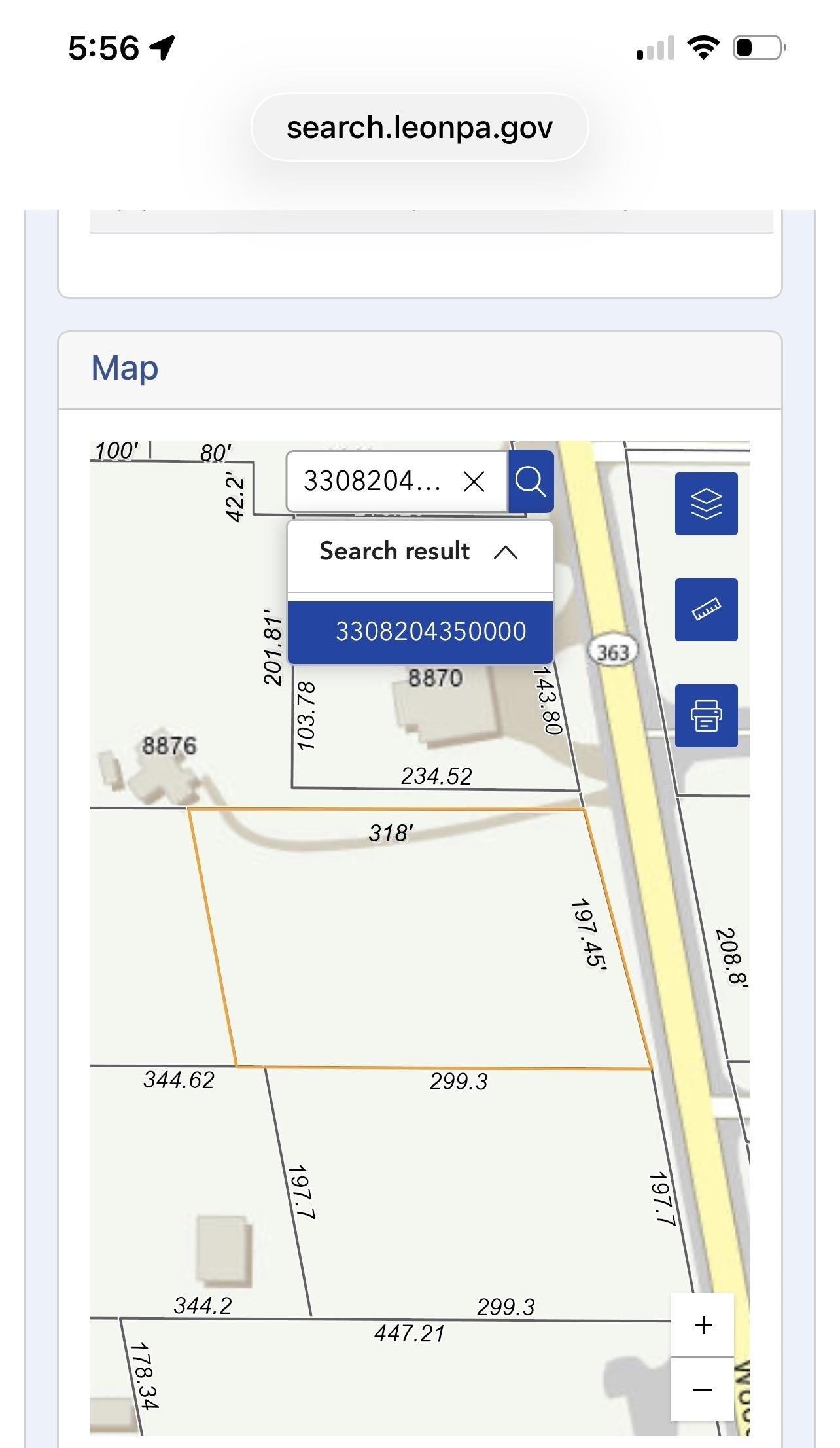 Property Image for Woodville Highway