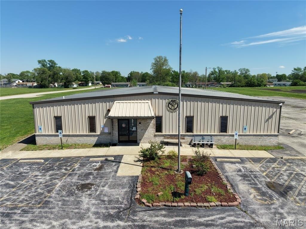 Property Image for 3400 Century Drive