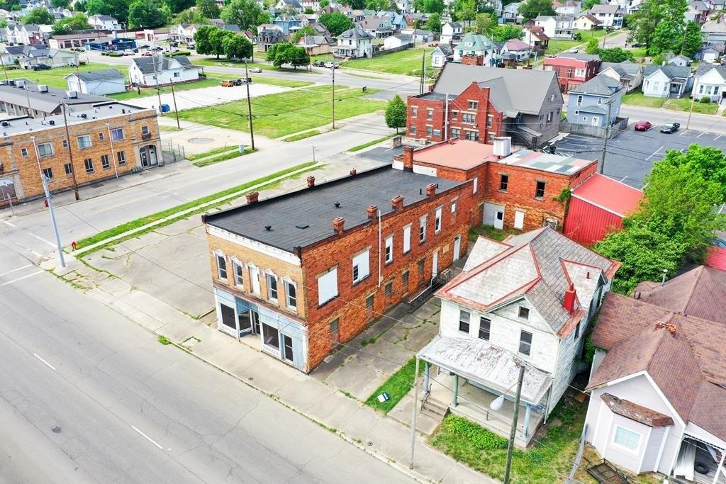 Property Image for 1809 11th St. 1809