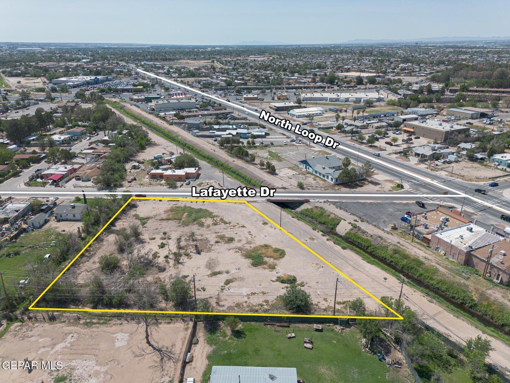 Property Image for 525 LAFAYETTE Drive