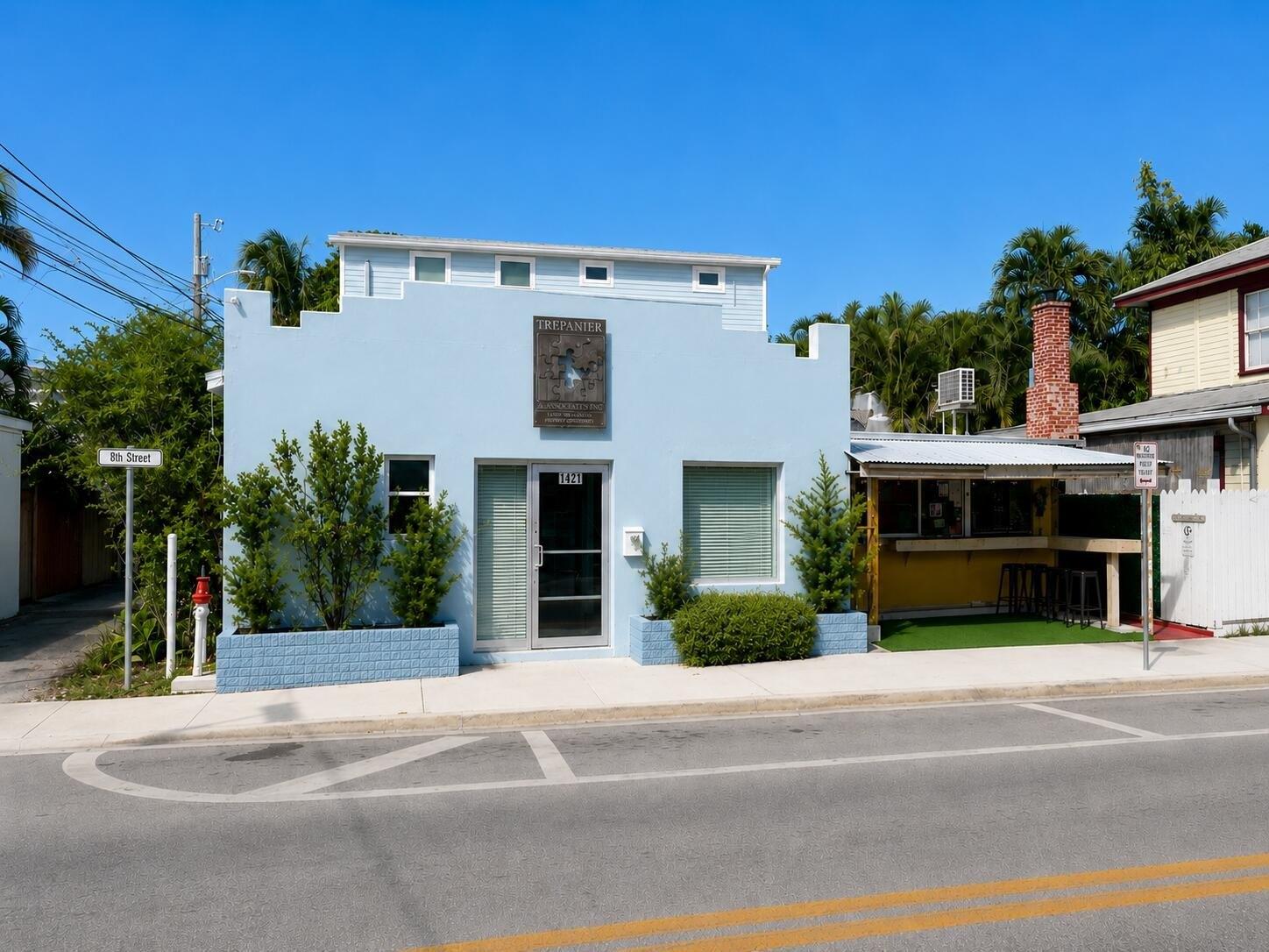 Property Image for 1421 First Street 2