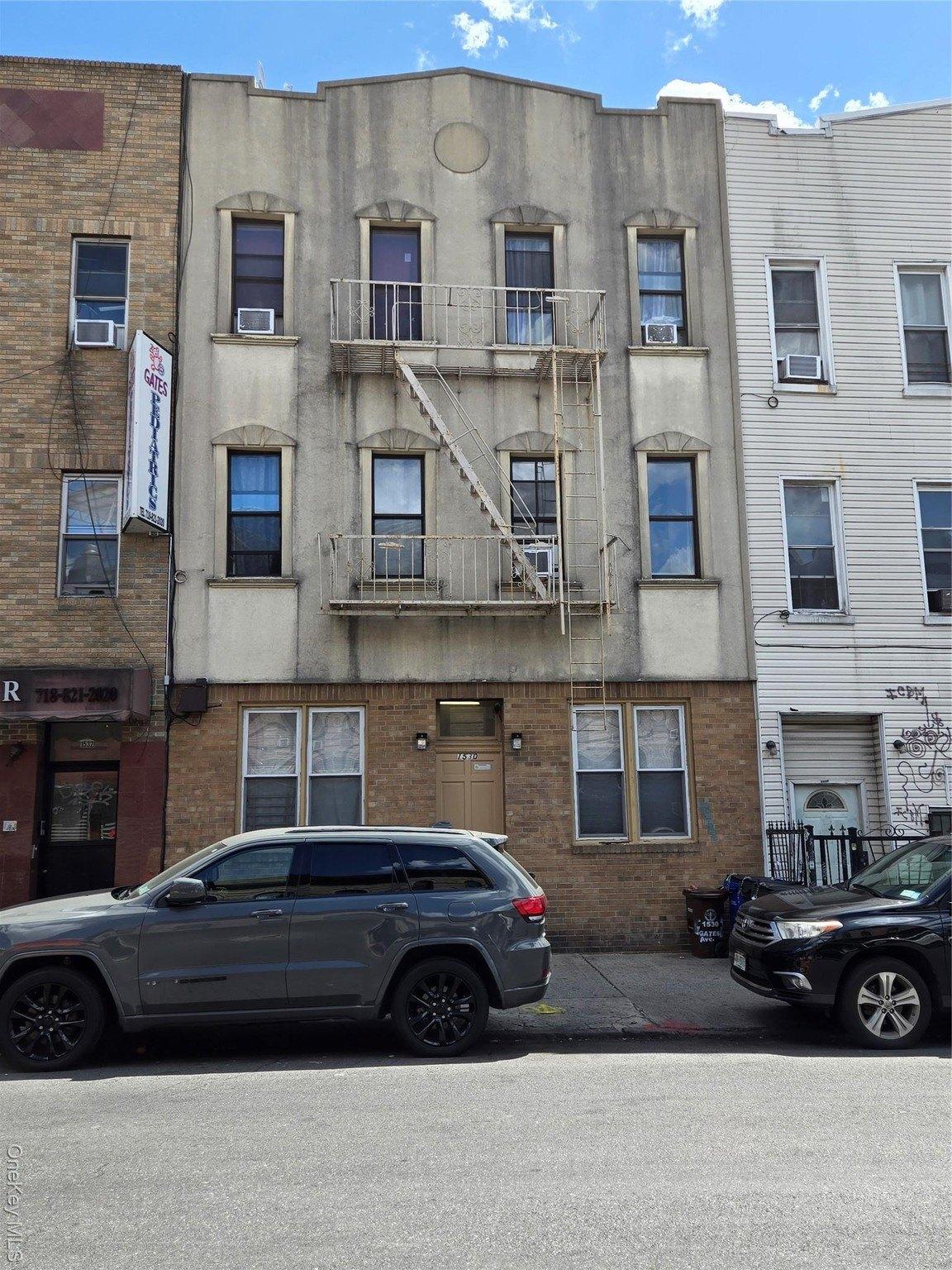 Property Image for 1530 Gates Avenue