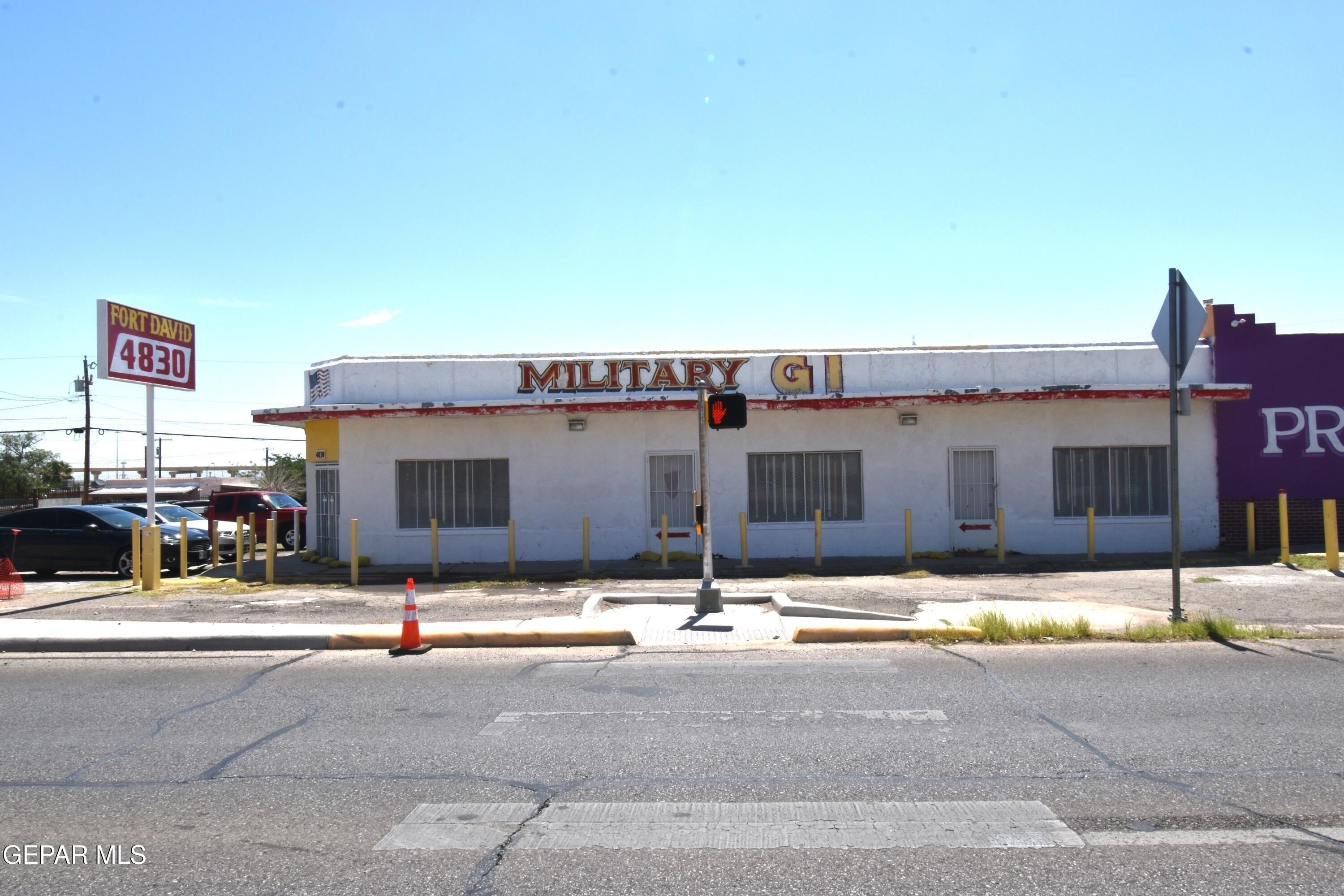 Property Image for 4830 DYER Street