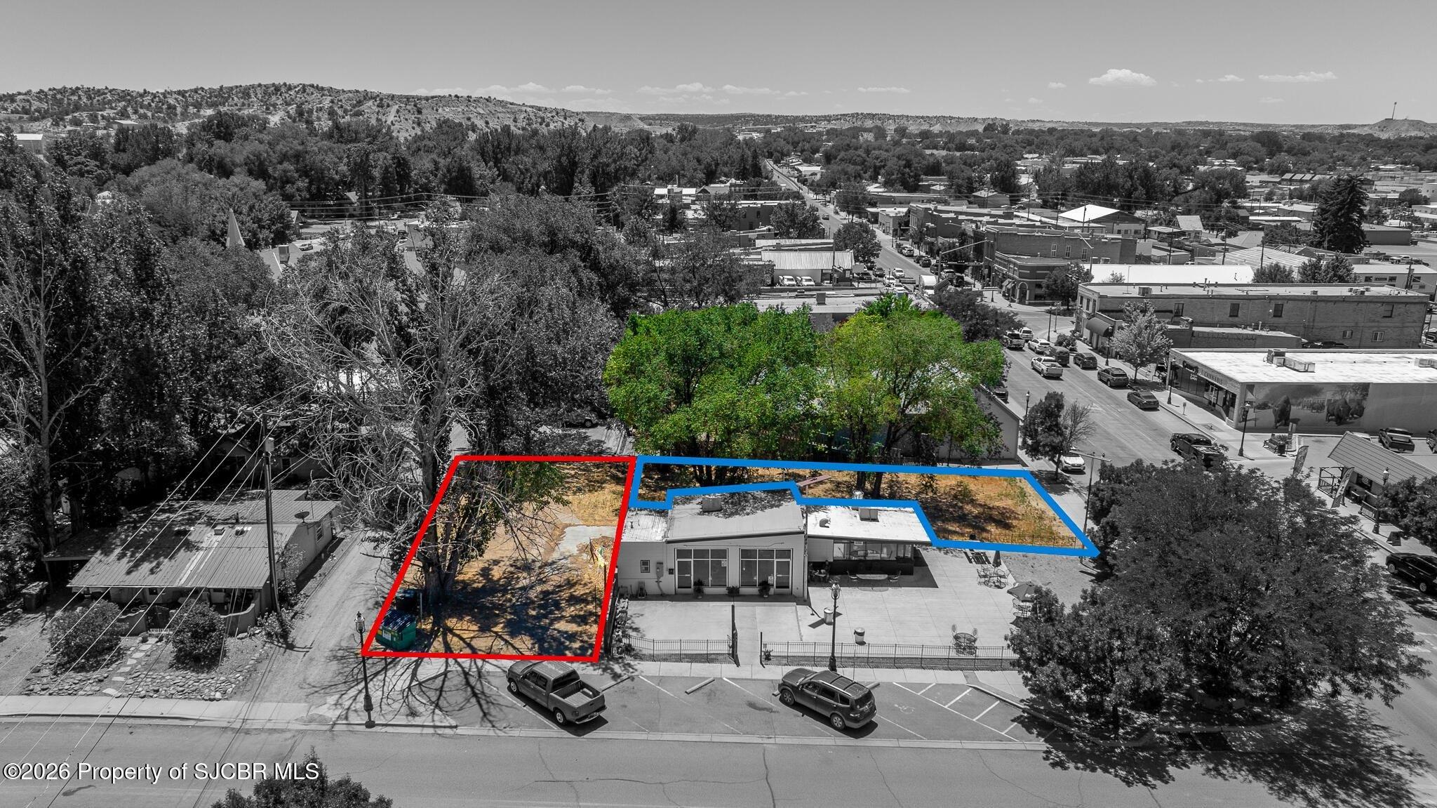 Property Image for 108 Blanco St & Tbd N Main Ave