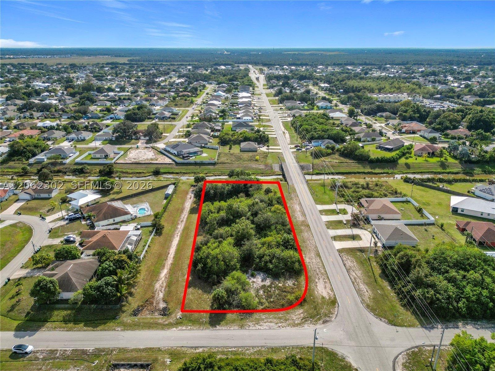 Property Image for 4325 SW Port St Lucie St