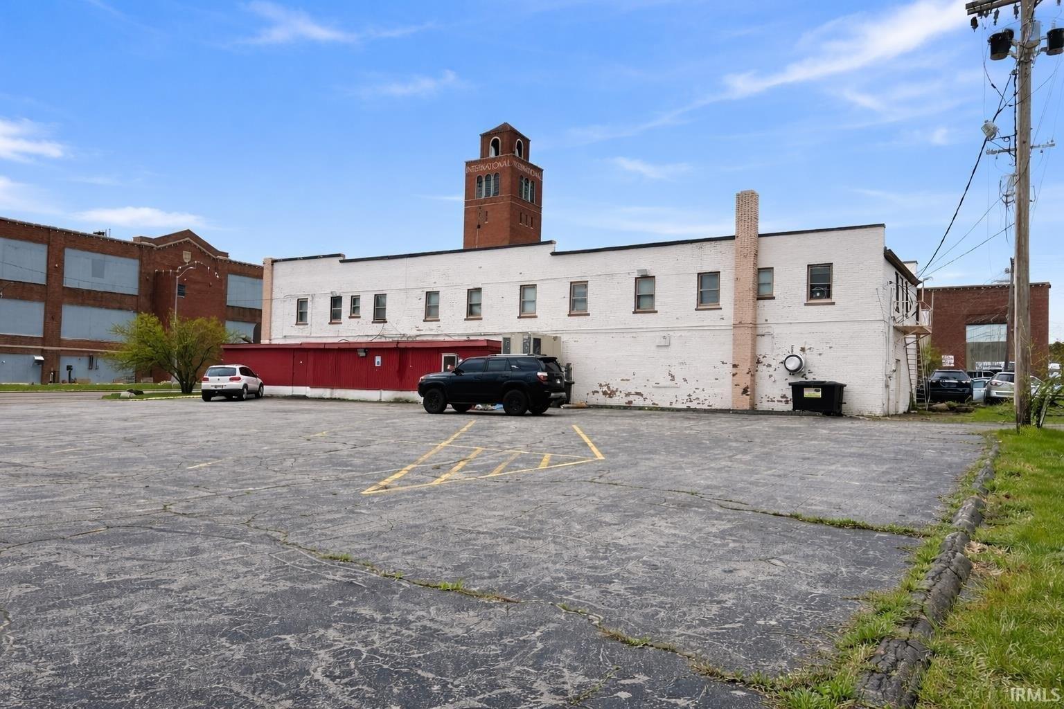 Property Image for 2650 S Coliseum Boulevard