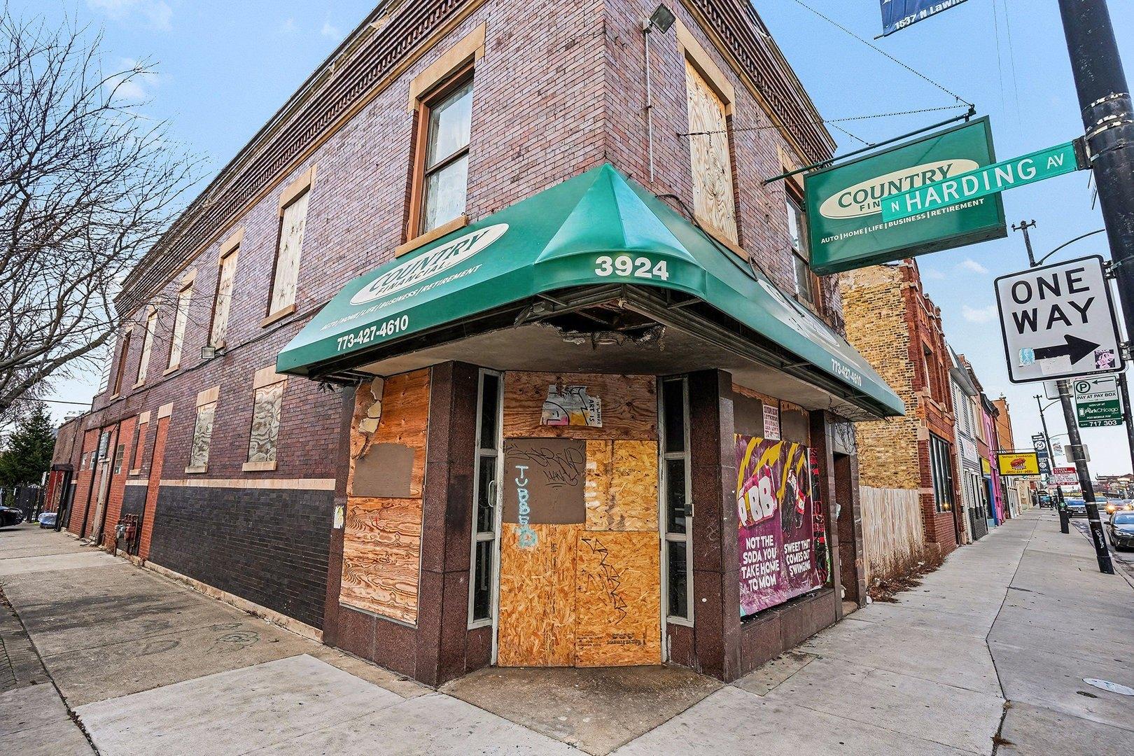 Property Image for 3924 W North Avenue