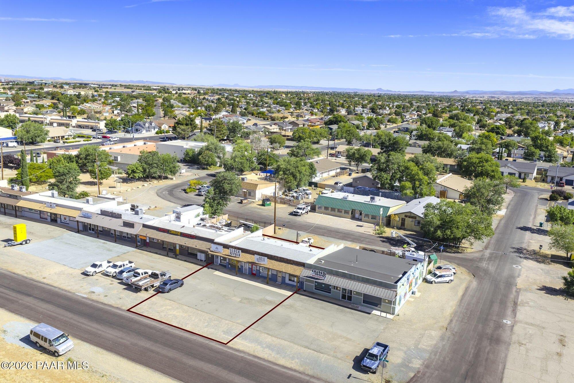 Property Image for 8316 E State Route 69