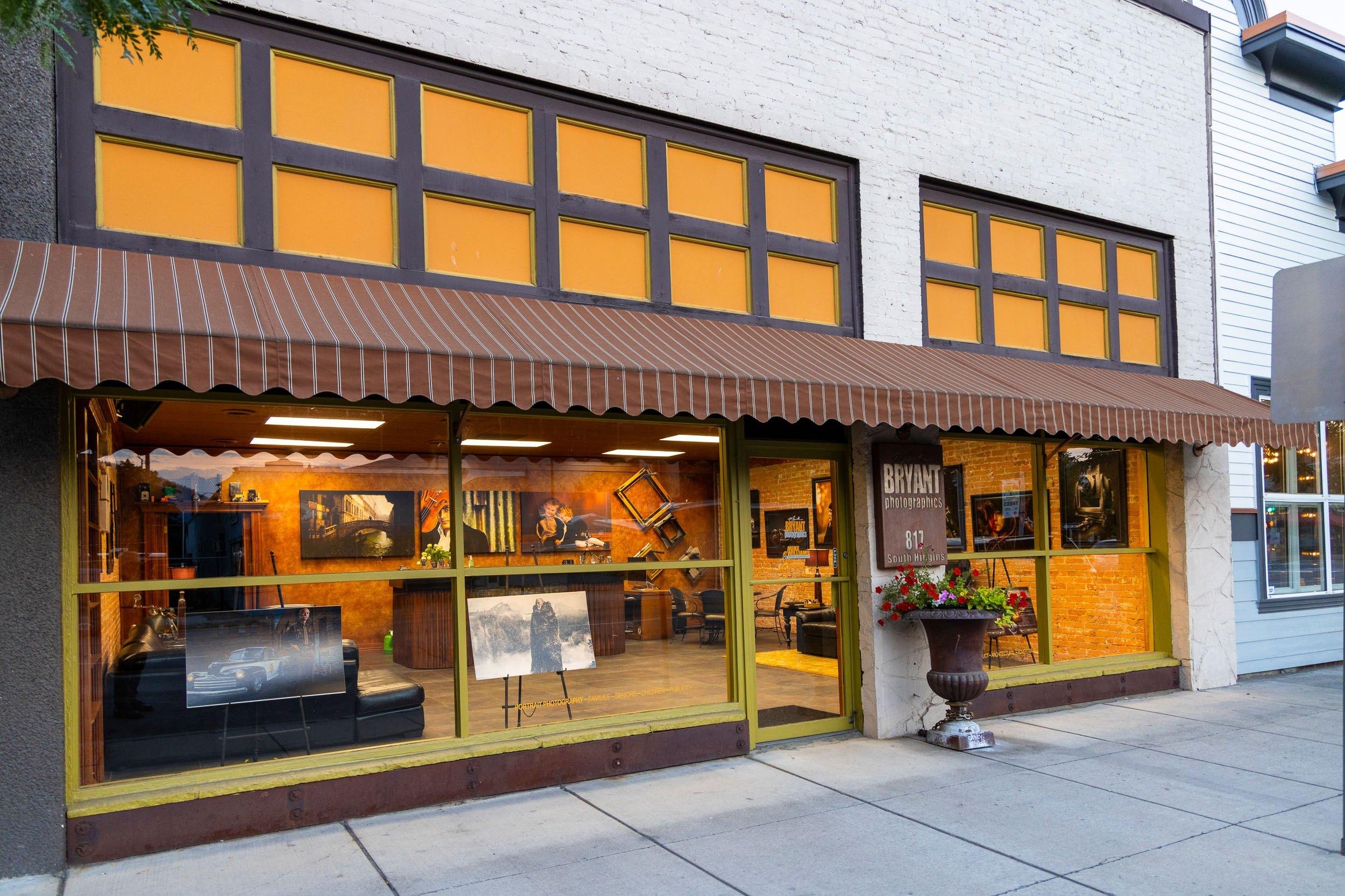 Property Image for 817 S Higgins Ave, Missoula, MT 59801