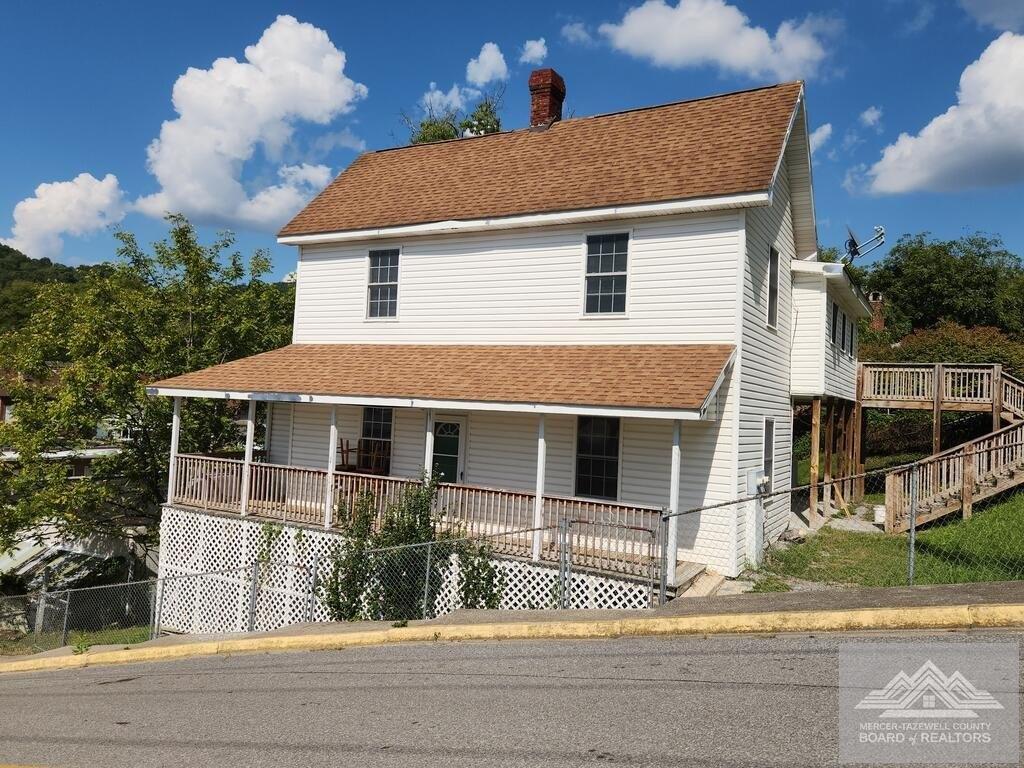Property Image for 428 Tazewell Avenue