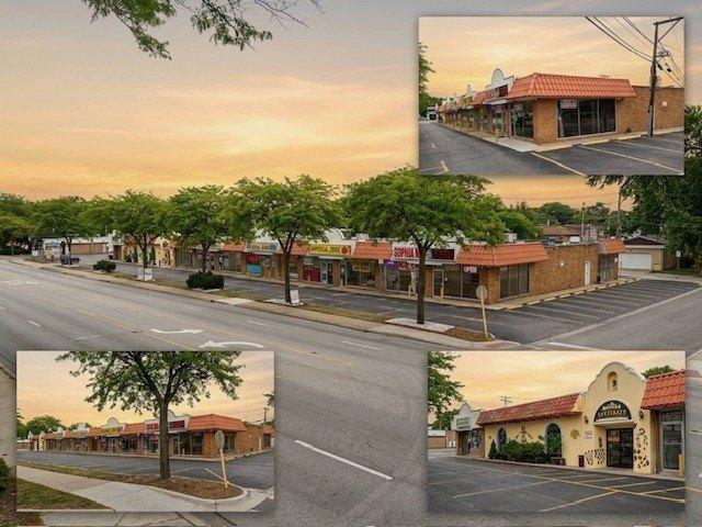 Property Image for 3327-3361 Dempster Street