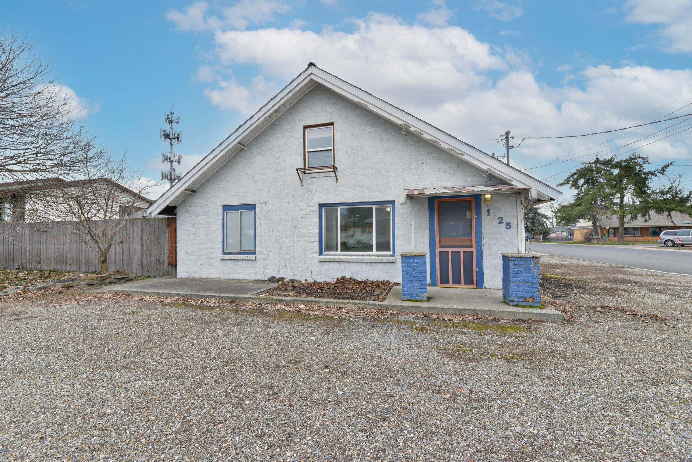 Property Image for 1725 N Park Rd