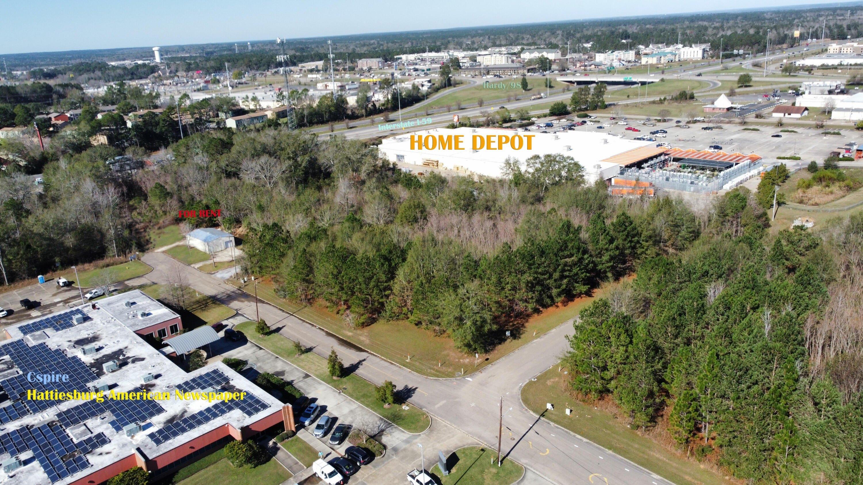 Property Image for 4301 Mamie St