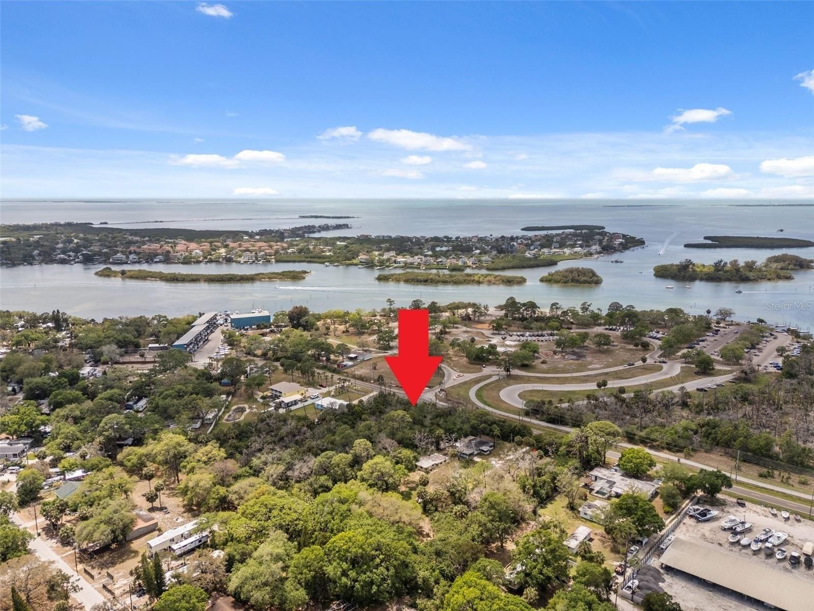 Property Image for 1204 Baillies Bluff Road