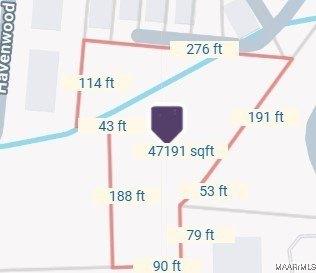 Property Image for N Burbank Drive