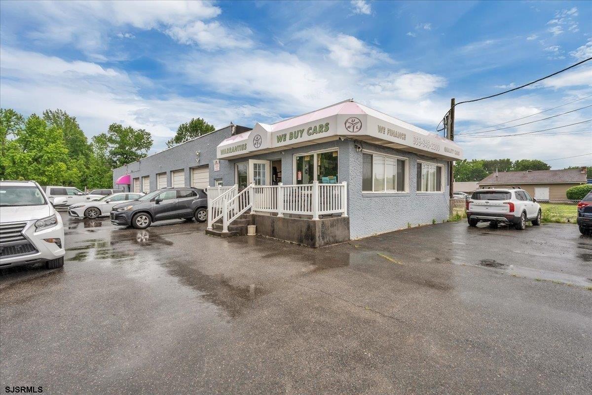 Property Image for 1333 Delsea Dr
