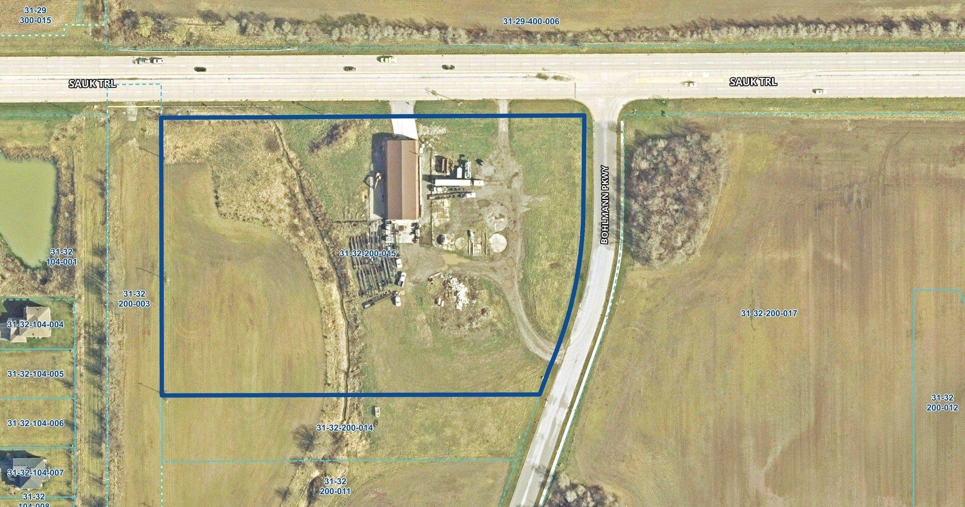 Property Image for 5901 Sauk Trail Drive