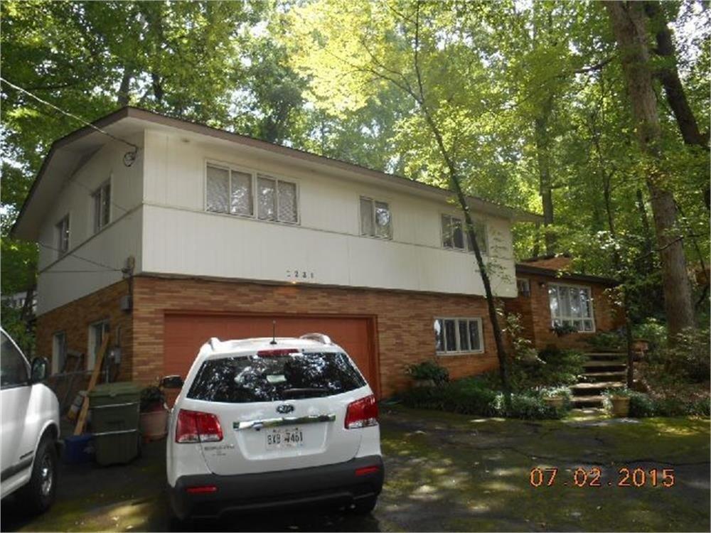 Property Image for 1231 N Park Street