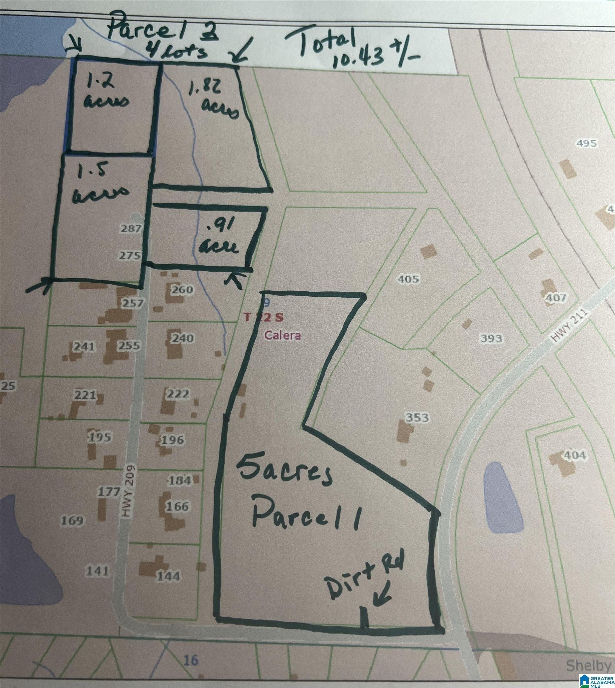 Property Image for 00 Highway 209