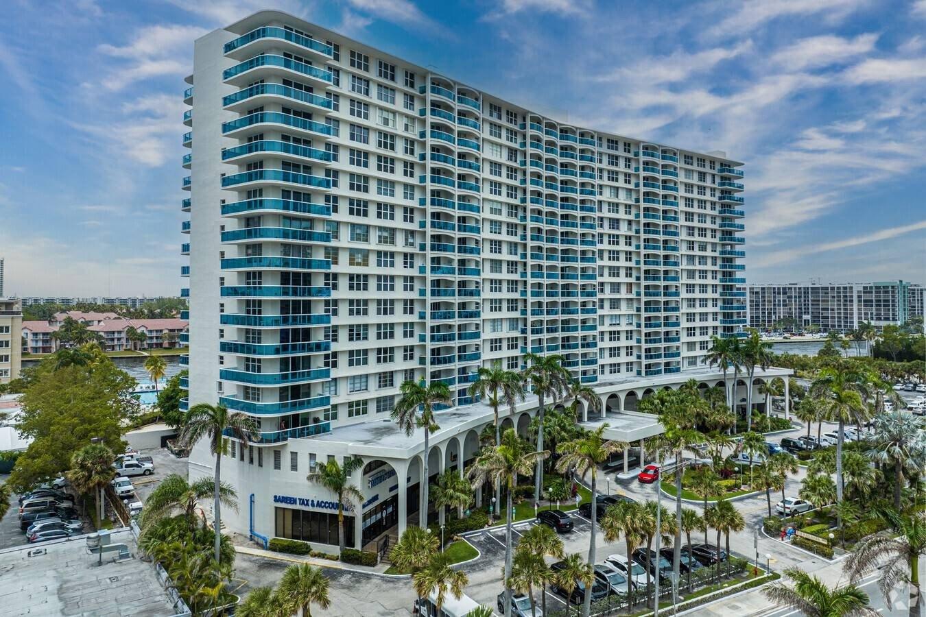 Property Image for 3800 S Ocean Dr 224 & 226