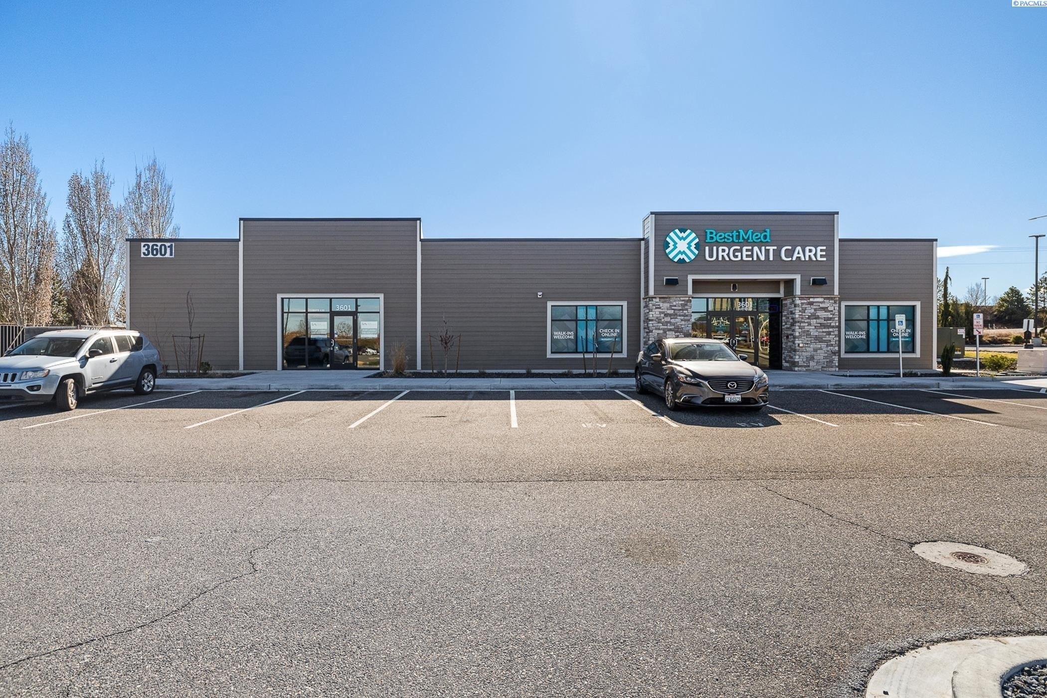 Property Image for 3601 Plaza Way 120#B