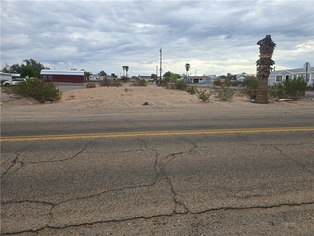 Property Image for 12744 S Oatman Highway