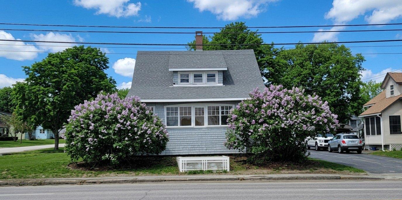 Property Image for 168 College Ave, Waterville, ME 04901