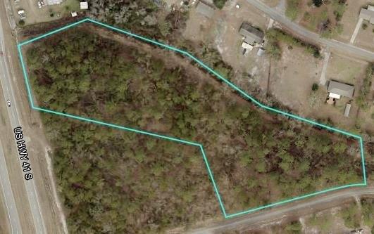 Property Image for 6.09 Acr Hwy 41 & Davis Dr.