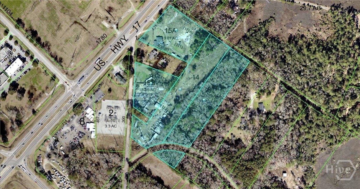 Property Image for 1402 Grove Point Road