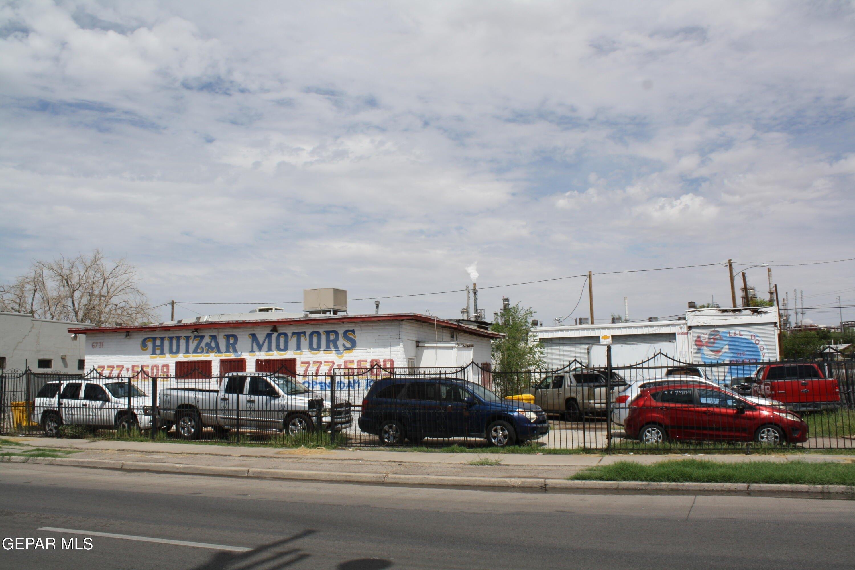Property Image for 6731 ALAMEDA Avenue