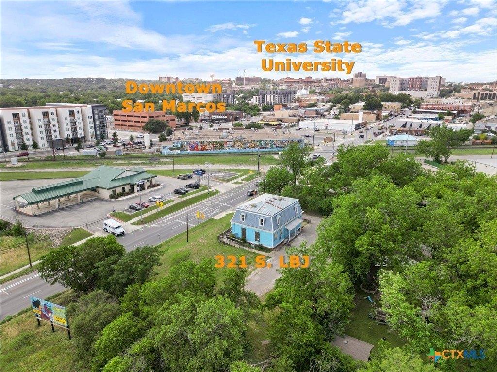 Property Image for 321 S Lbj Drive