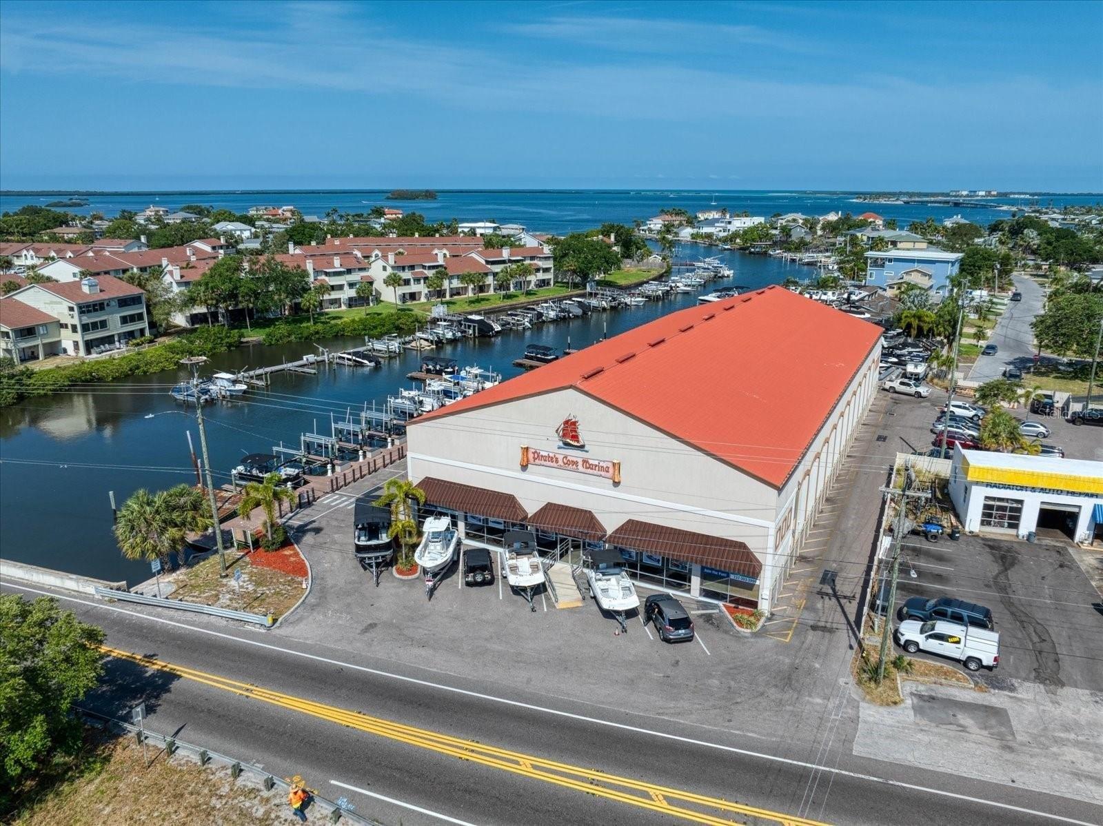 Property Image for 2400 Bayshore Boulevard
