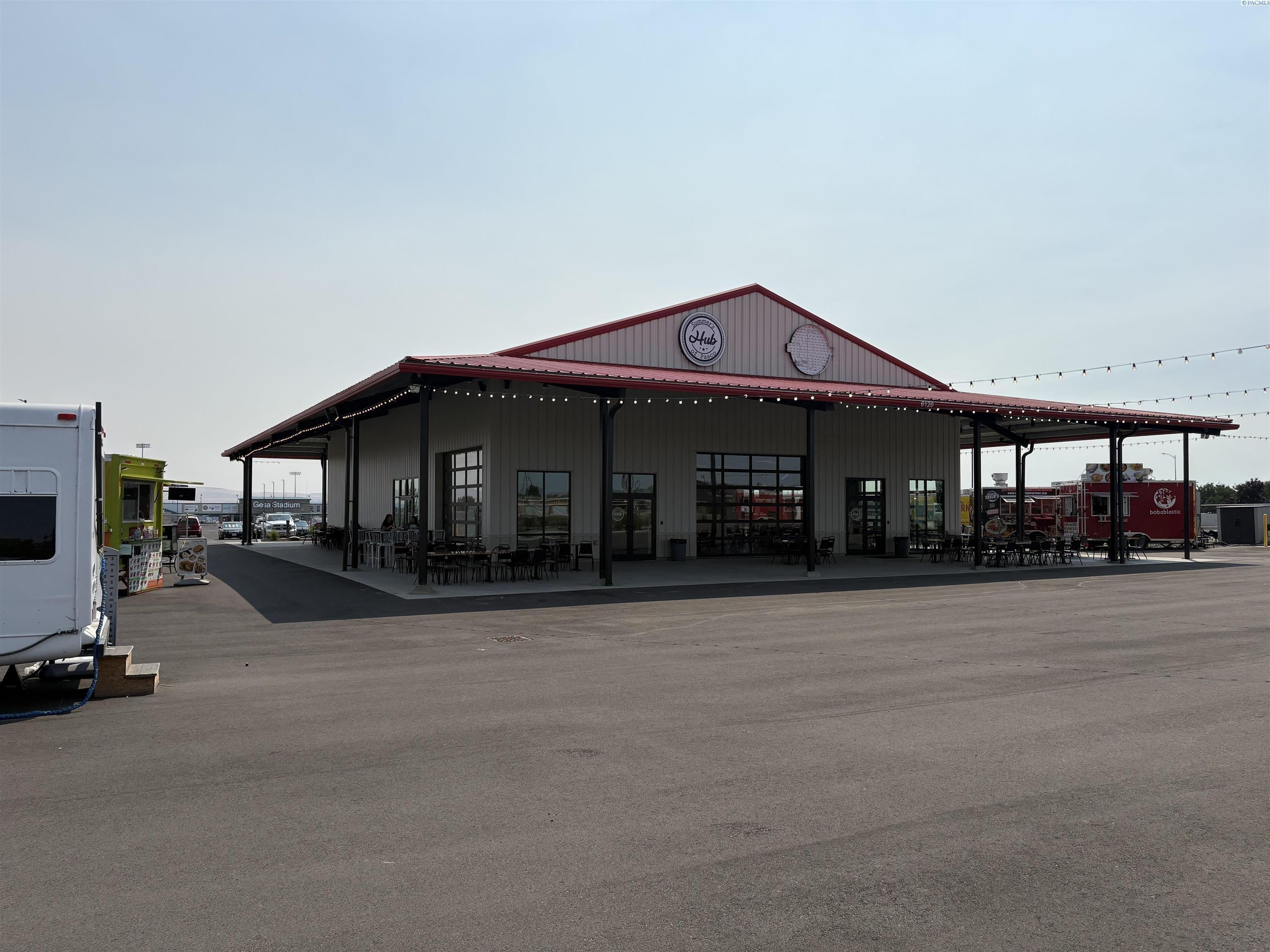 Property Image for 6120 Burden Blvd