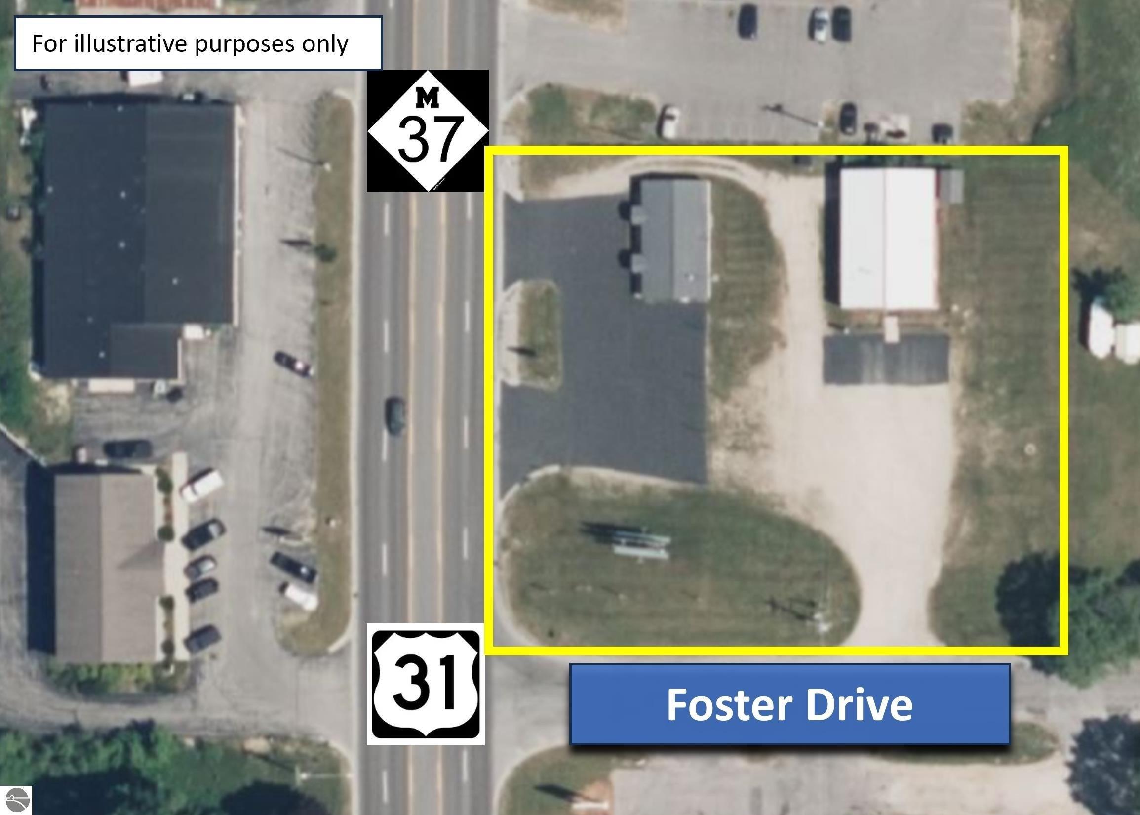 Property Image for 305 S Us-31