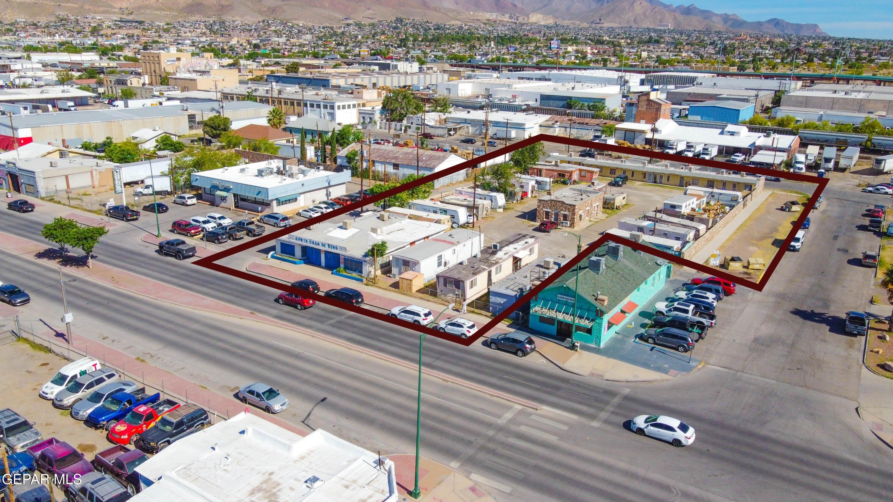 Property Image for 3815 ALAMEDA Avenue