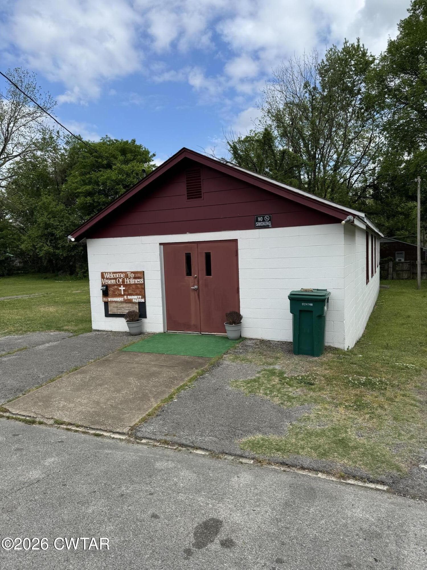 Property Image for 146 Stoddert Street